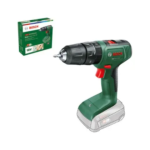 Bosch EASYIMPACT 18V-40 SOLO Slagborrmaskin Utförsäljning